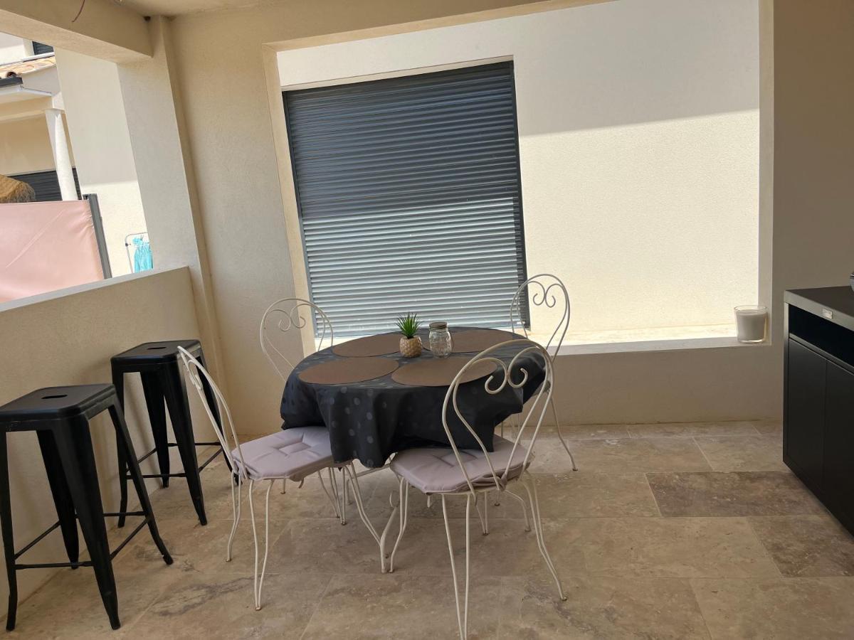 En Apparte Arles Exteriör bild