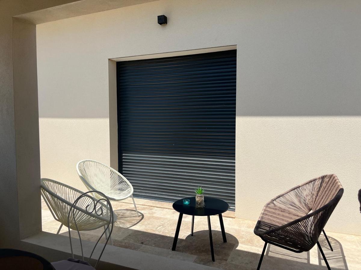 En Apparte Arles Exteriör bild